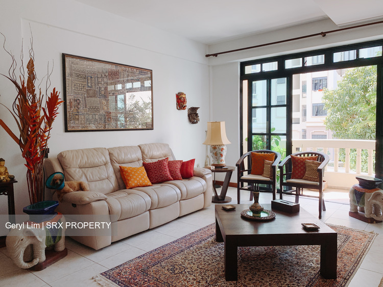 Park East (D15), Condominium #212270171